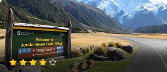 Travel Guide NZ