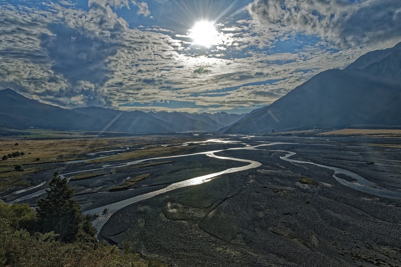 Things to do and see around Arthur’s Pass National Park