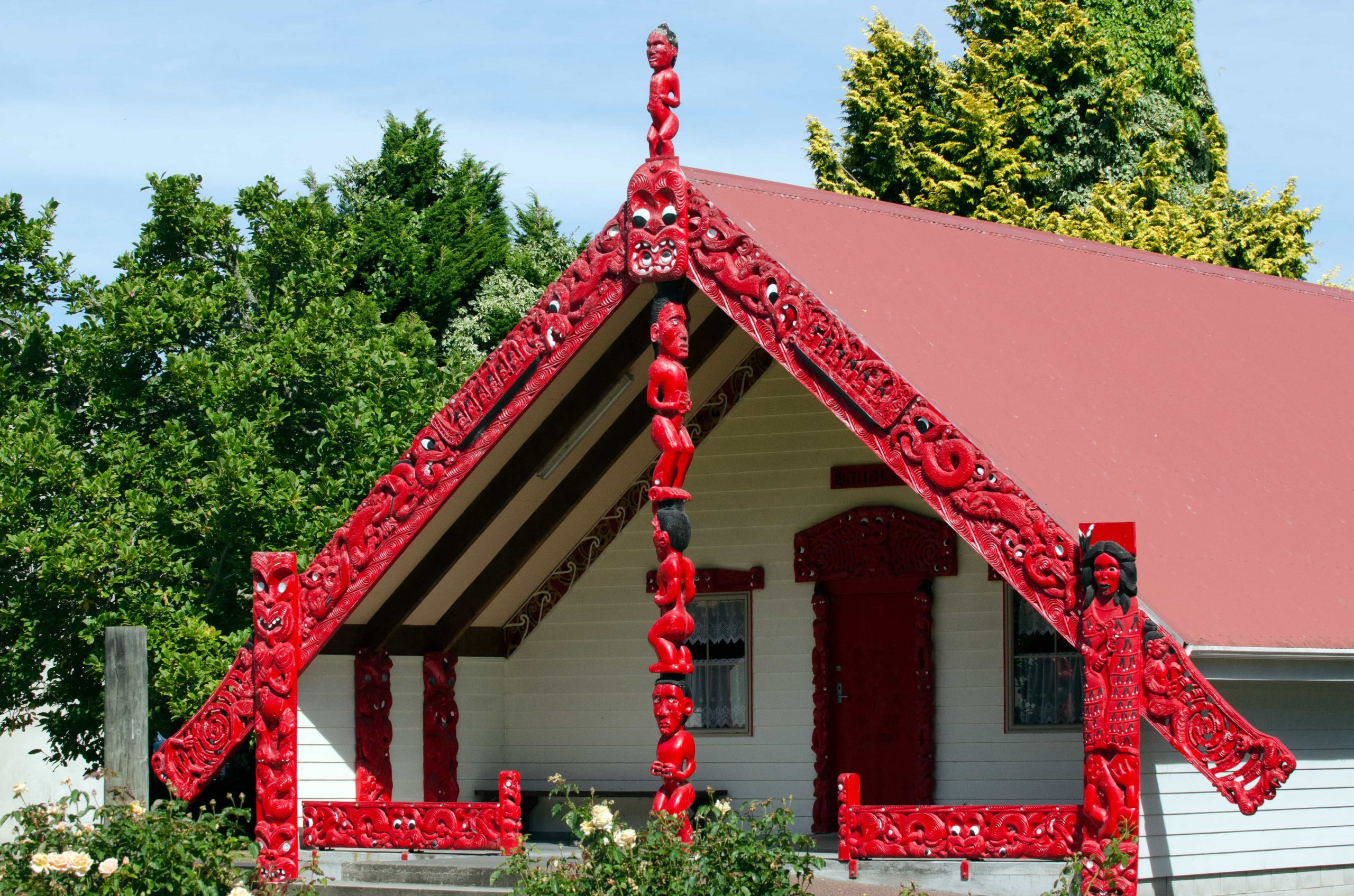 Taumarunui A Gateway to Adventure in the King Country