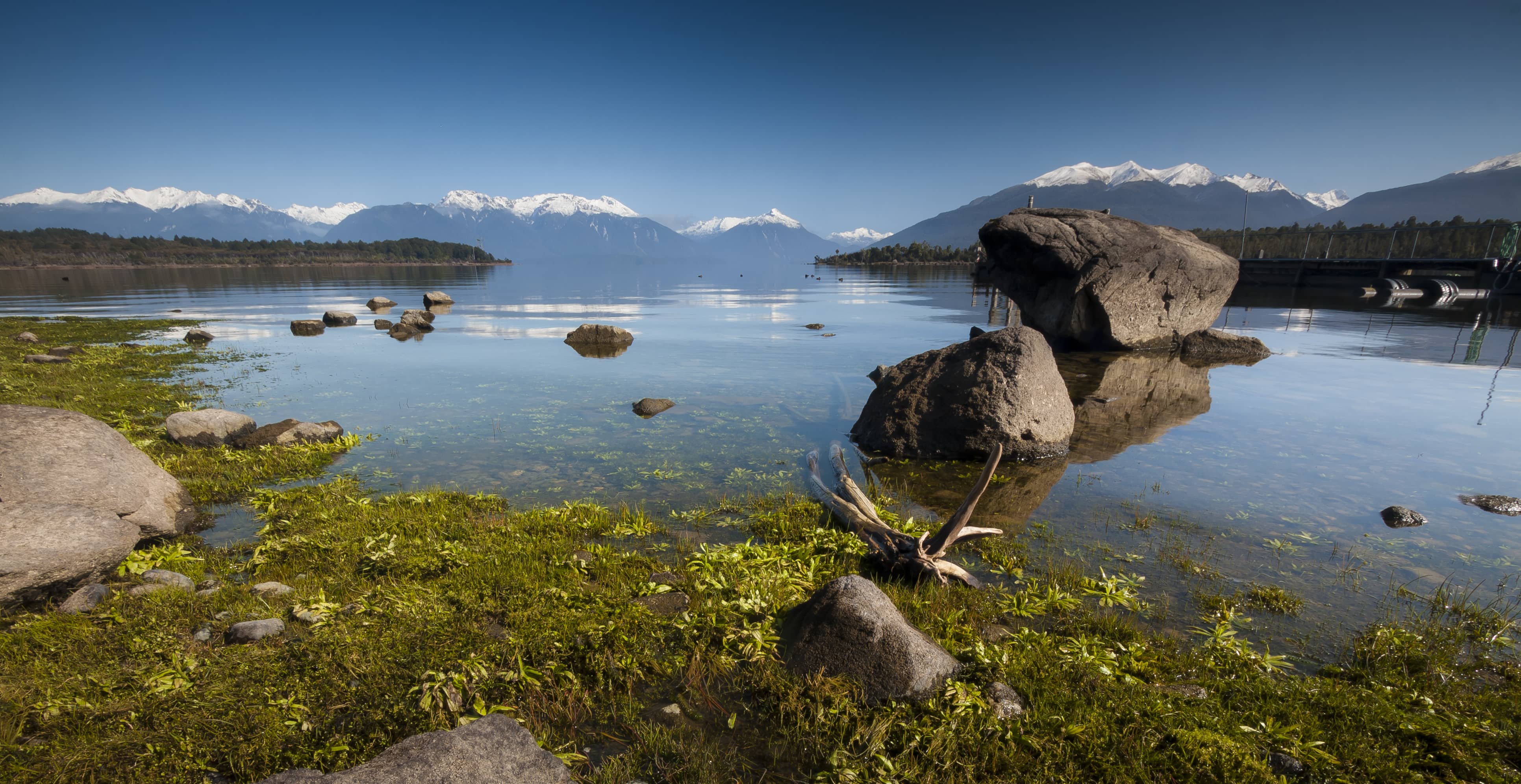 Southland Natural Beauty and Outdoor Adventures