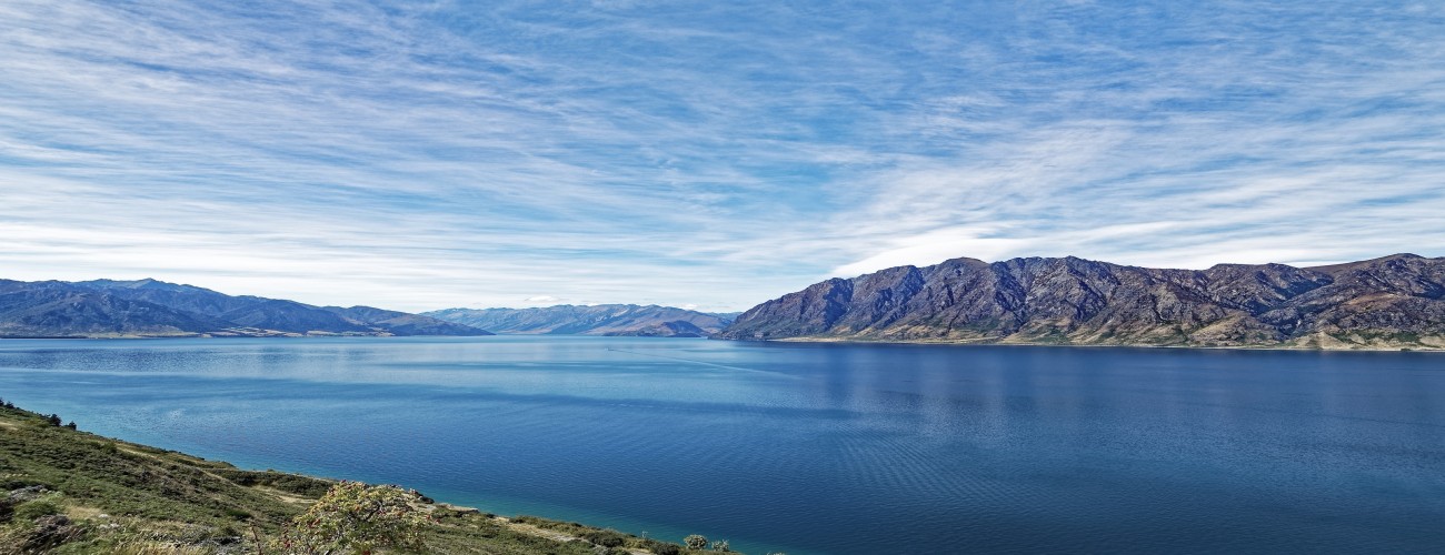 Fiordland Accommodation