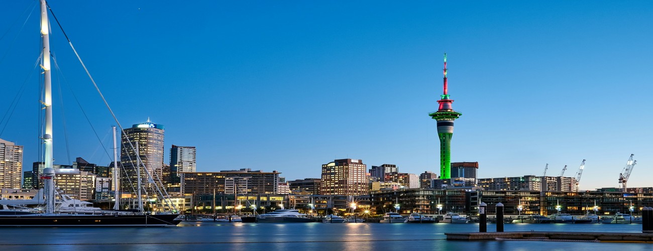 Auckland Unveiled: Top 10 Must-Visit Attractions