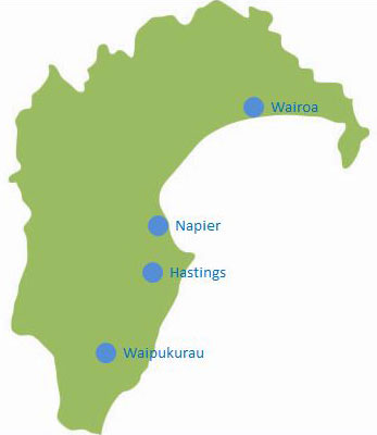 Wairoa District