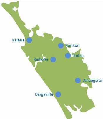 Kaitaia