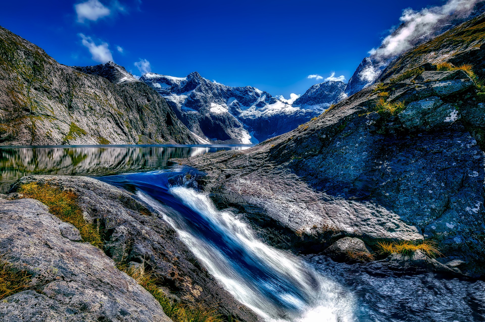 Top things to do in Fiordland National Park