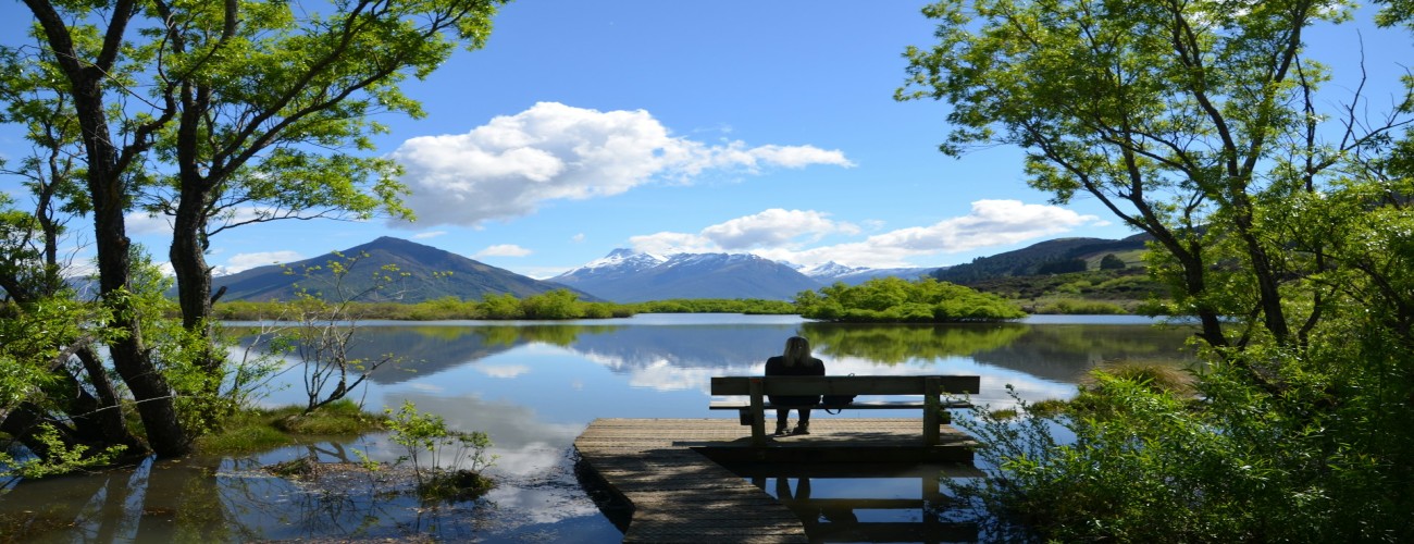 Glenorchy & Paradise Travel Guide: Exploring the Jaw-Dropping Beauty of New Zealand's Scenic Havens