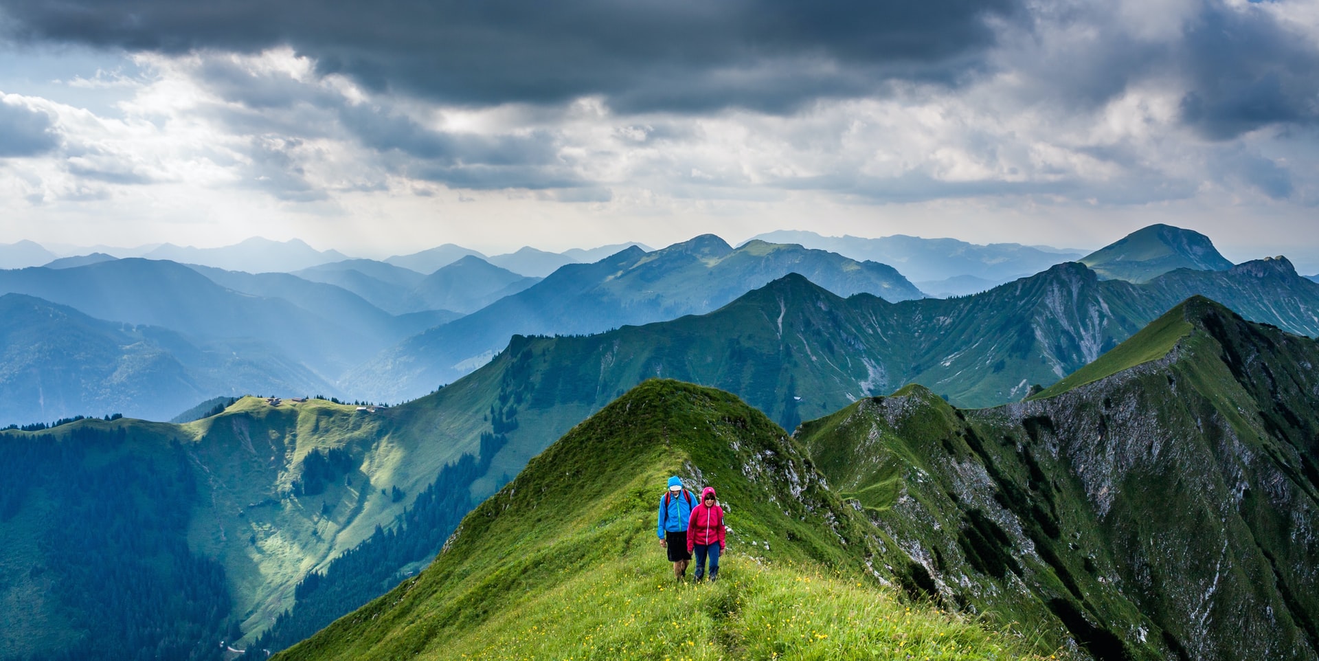 Top 20 Must-do Walks & Hikes in New Zealand