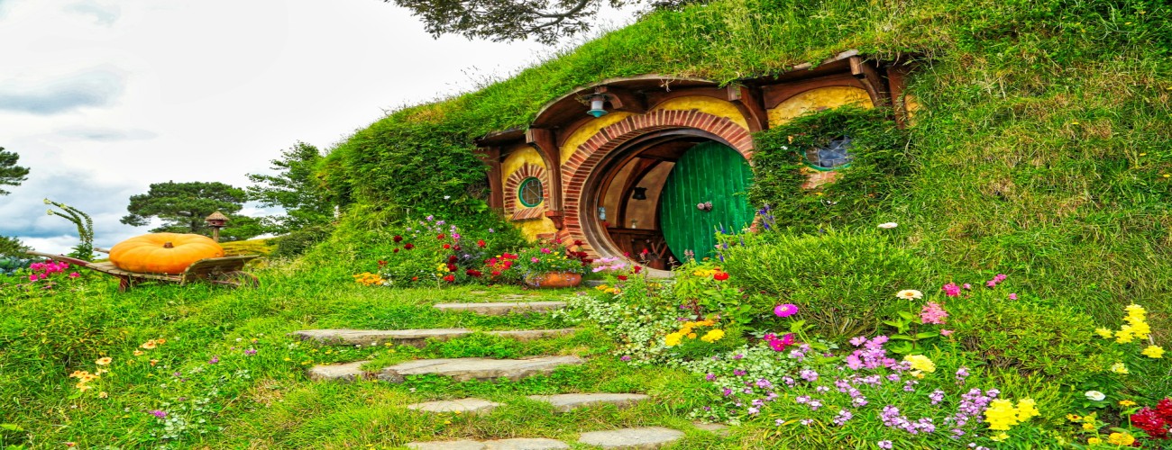 The Hobbiton Experience: A Must-See for 'Lord of the Rings' Fans