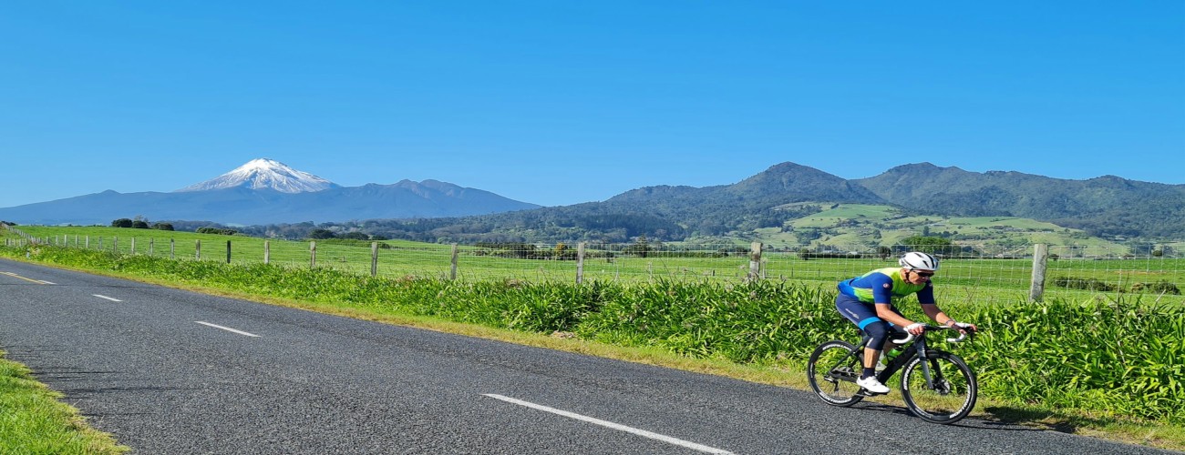 Cycling New Zealand: Scenic Bike Routes for Every Level