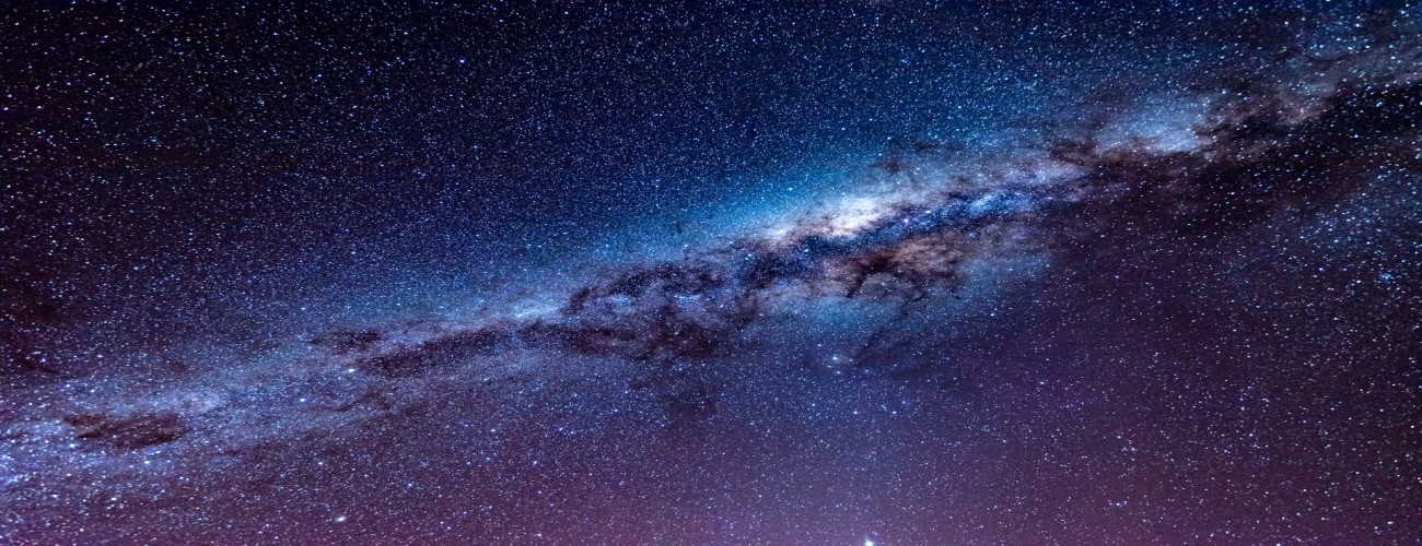 Stargazing in Aoraki: Night Skies Like No Other