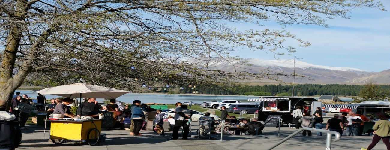 Local Markets and Crafts: Discovering New Zealand's Artisanal Side