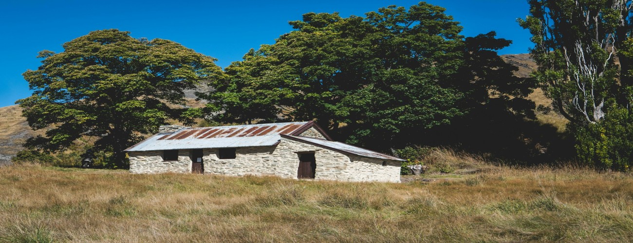 New Zealand's Ghost Towns: Exploring Abandoned History
