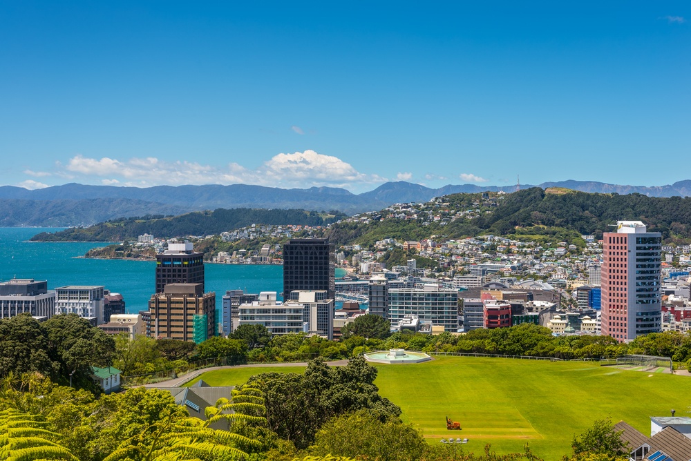 Top 20 Things to See and Do in Wellington, New Zealand