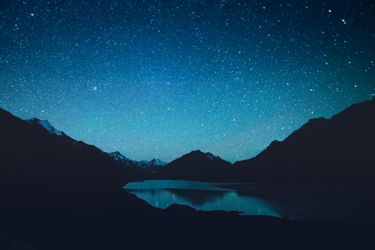 Stargazing in Aoraki/Mount Cook National Park: A Celestial Experience