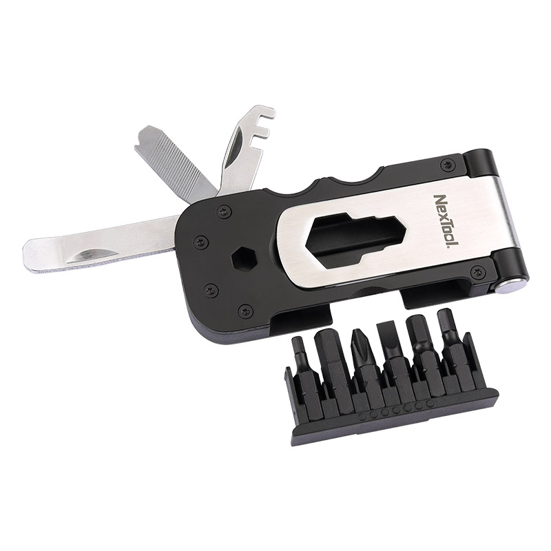 NexTool 13 in 1 Bicycle Multi Tool