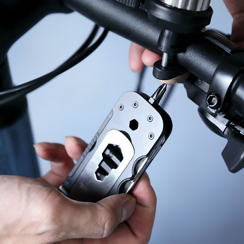 NexTool 13 in 1 Bicycle Multi Tool