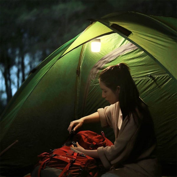 Nextool Camping Lamp Portable Outdoor Flashlight