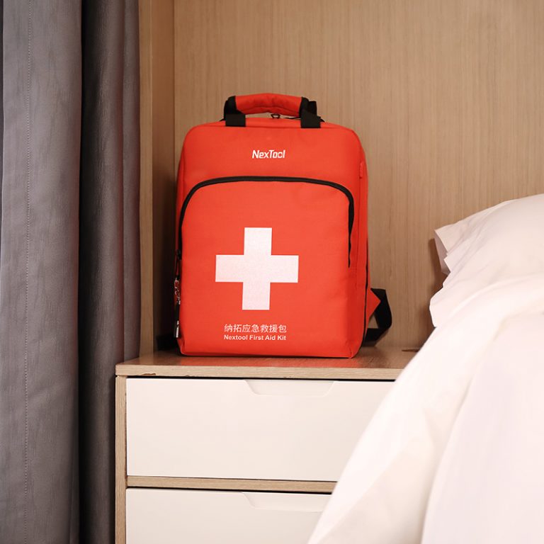 Nextool Emergency Survival Kit