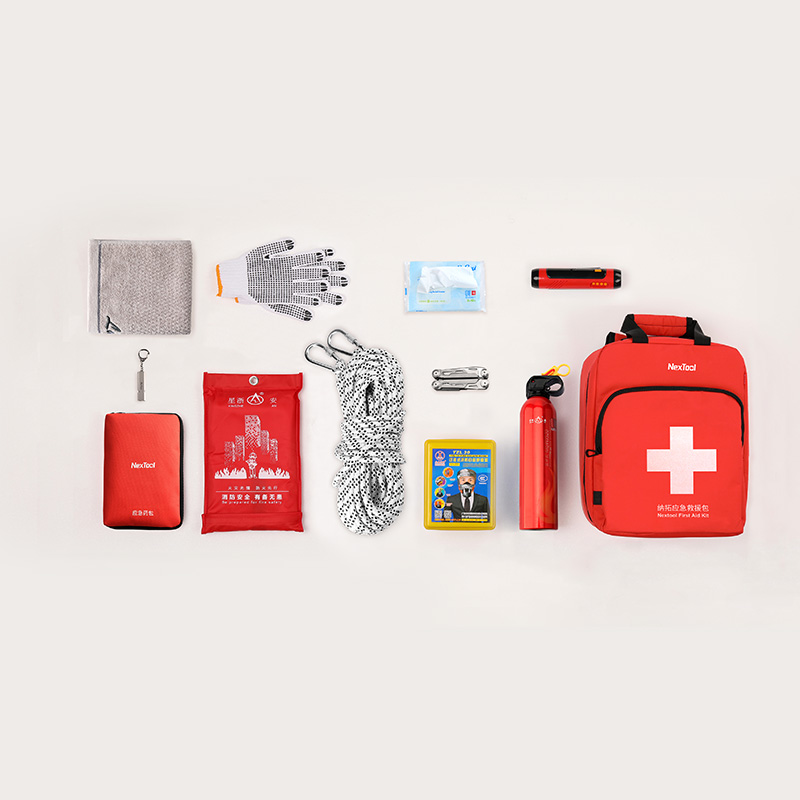 Nextool Emergency Survival Kit