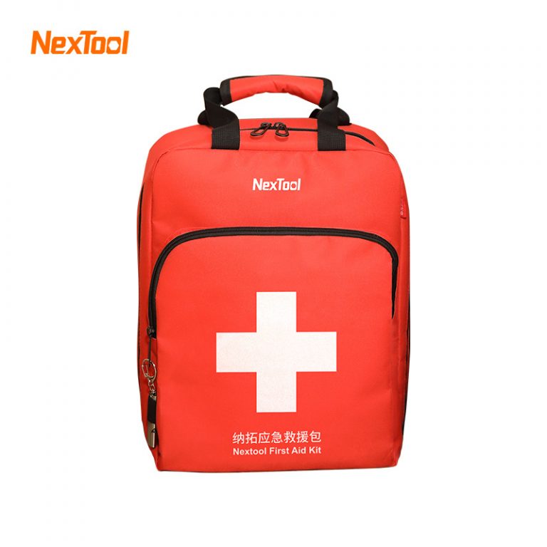 Nextool Emergency Survival Kit