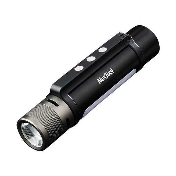 Nextool Outdoor 6 in1Thunder Flashlight Torch