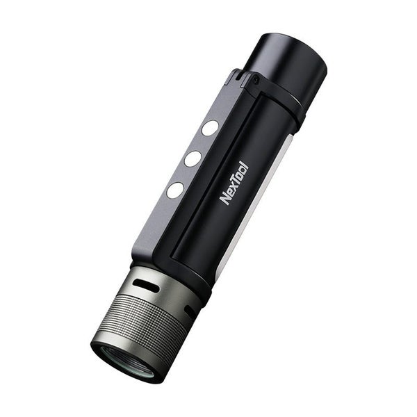 Nextool Outdoor 6 in1Thunder Flashlight Torch