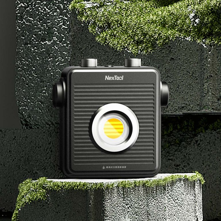 Nextool Portable Camping / Floodlight Light