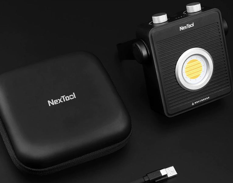 Nextool Portable Camping / Floodlight Light