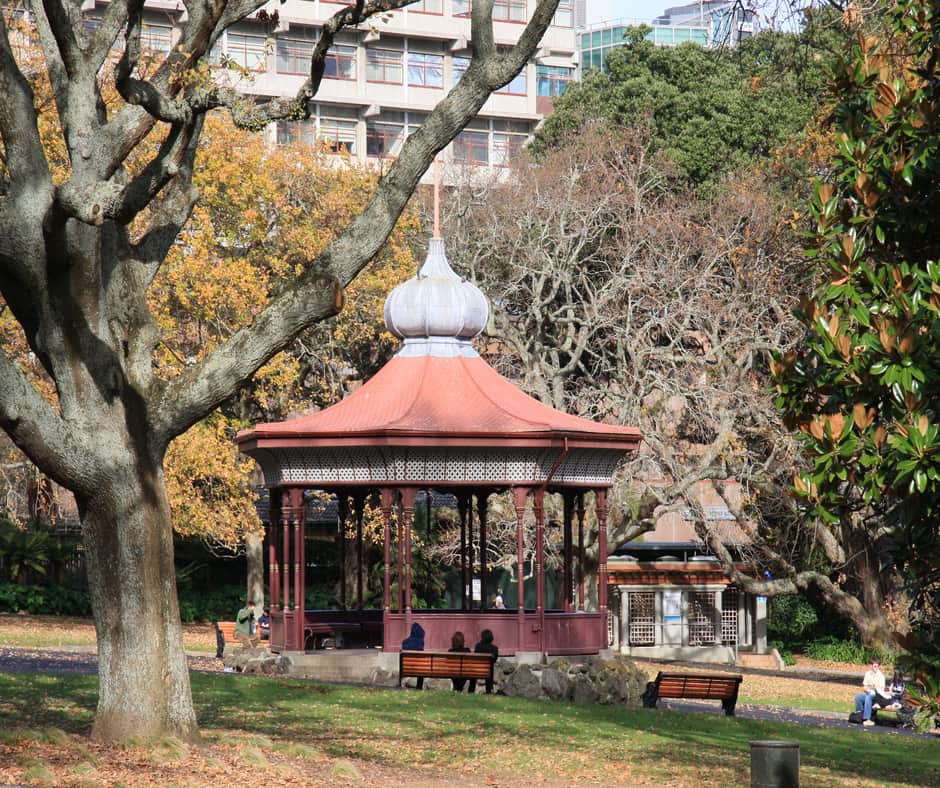 Auckland Tourist Attractions, Best Places To Visit In New Zealand
