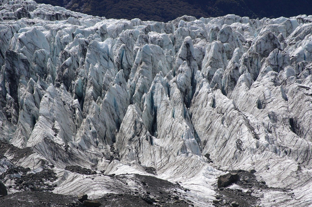 Popular activities to do in Westland Tai Poutini National Park