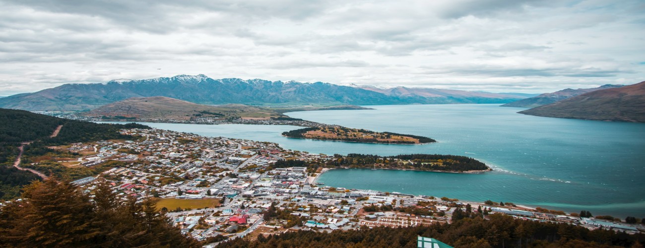 Discovering Queenstown: Adventure, Scenery, and Luxury