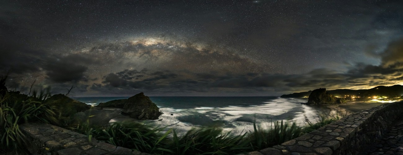 Nocturnal Tourism: Discovering Cities That Come Alive After Dark
