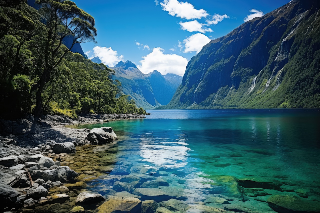 Eco-Tourism in New Zealand: Sustainable Travel Options