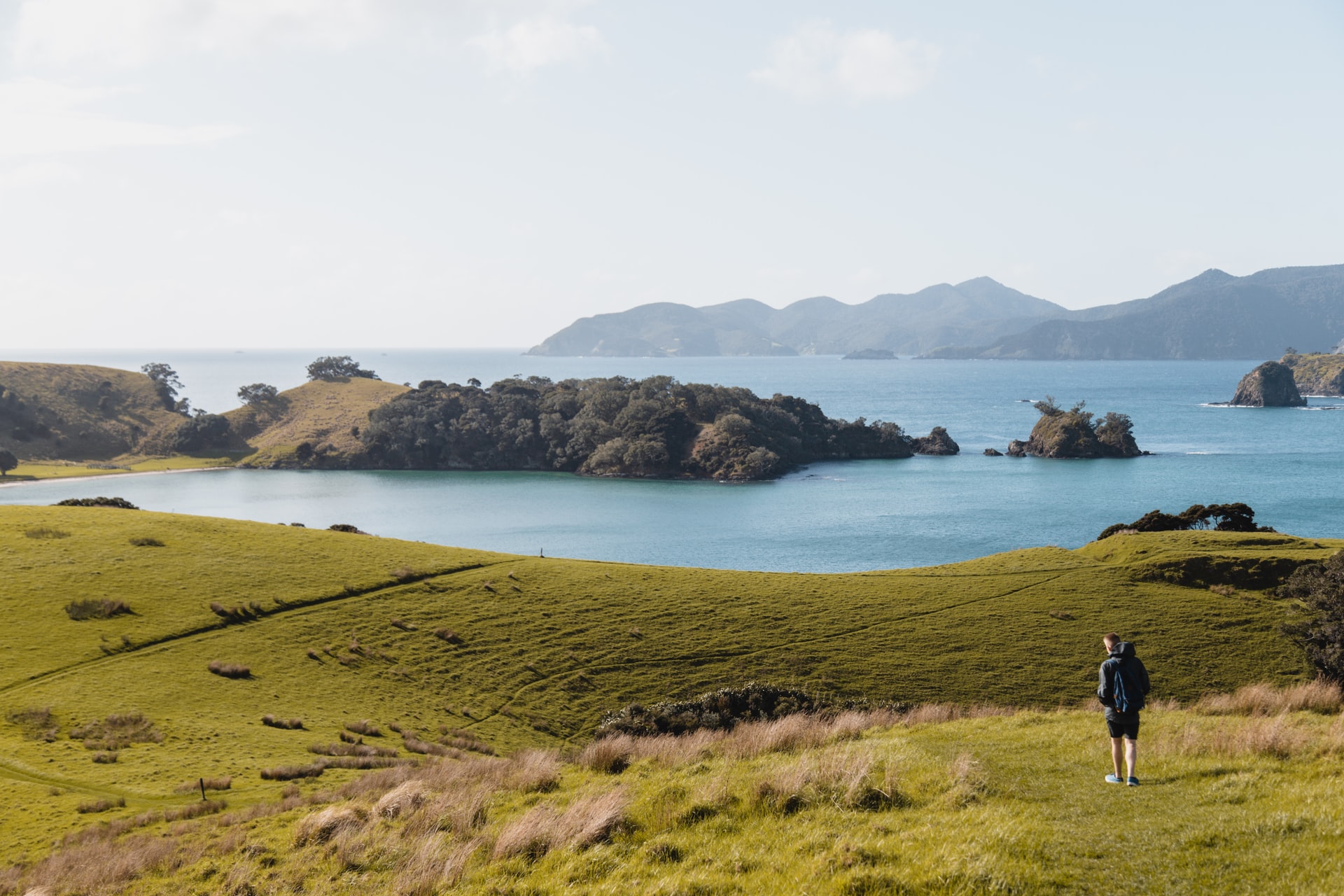 Northland Travel Guide - Things to Do & See