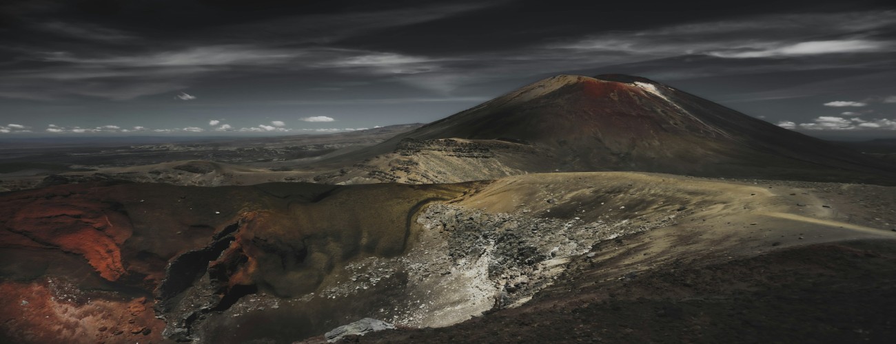 Walking on Volcanoes: Exploring New Zealand’s Volcanic Landscapes