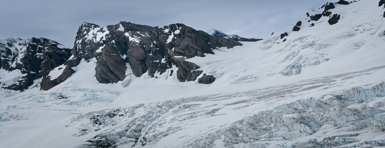 The Untamed Beauty of the West Coast Glaciers: Franz Josef and Fox Glacier
