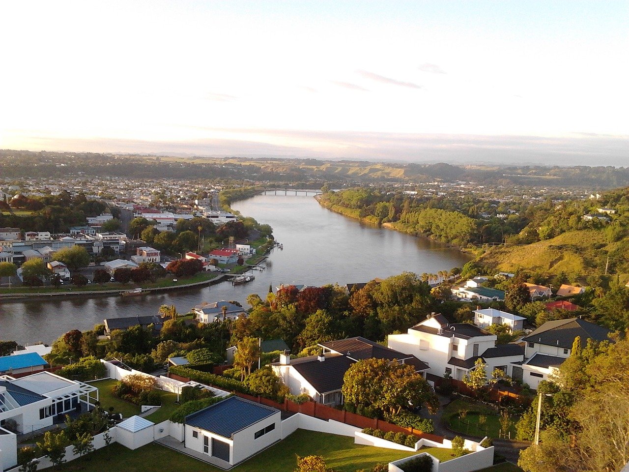 Popular activities to do in Whanganui National Park